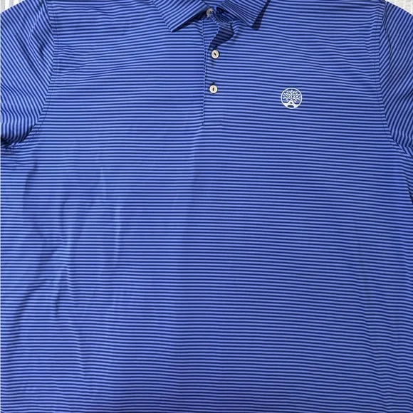 Bundle of 6 XL Peter Millar Summer Comfort Polo’s